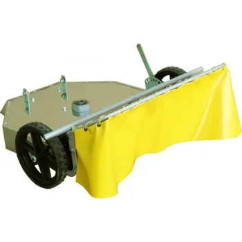 Sekačka Dakr Mulčovací nástavec MUNI pro sekačky Tekton (01235.184)