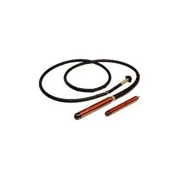 hutnicí technika Enar TAX-TDX 1/AX58 - hřídel + hlavice