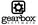 Gearbox