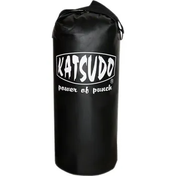 Boxovací pytel Katsudo boxovací pytel 90x30 cm černý