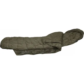 Spacák Fox Warrior Sleeping Bag
