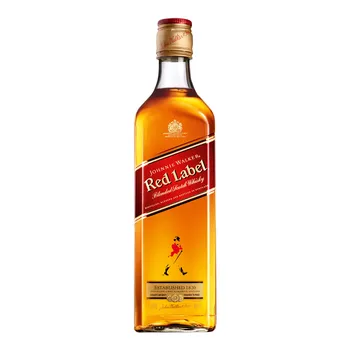 Johnnie Walker Red Label 40 %