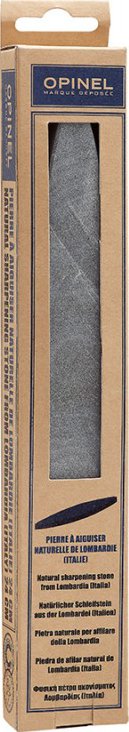 Brusný kámen OPINEL Natural 24cm