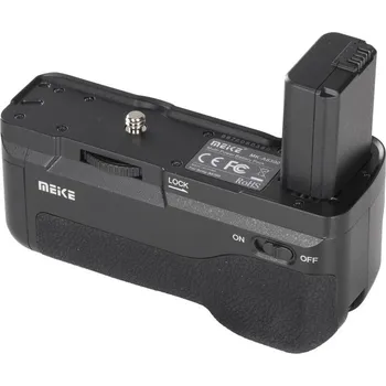 Bateriový grip pro fotoaparát Bateriový grip Meike pro Sony A6300 (Battery grip pro Sony A6300)