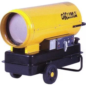 Průmyslové topidlo Oklima SD 380