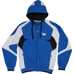 Souprava BUTTERFLY Shiro (bunda) modrá modrá S