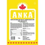 Anka Lamb/Rice