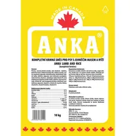 Anka Lamb/Rice
