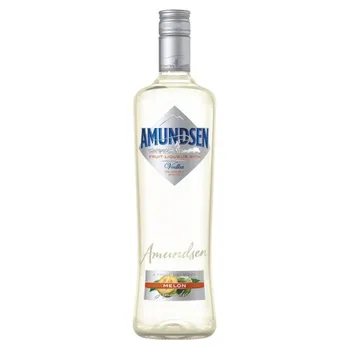 Vodka Amundsen Melon 15 %