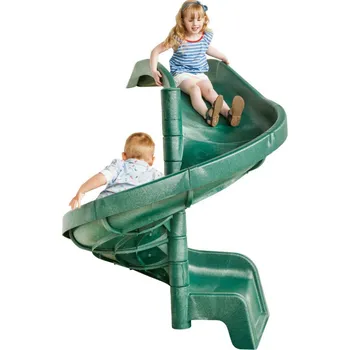 skluzavka Monkey´s Home Tobogán