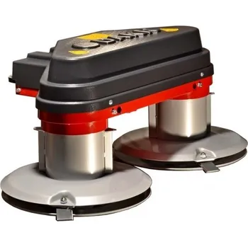 Sekačka Dakr Nástavec dvoububnové sečení Panter RZS 121 (01236.010)