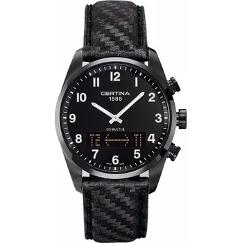 Hodinky Certina Ds Multi-8 C020.419.16.052.00