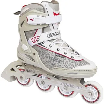 Kolečkové brusle Tempish Next silver