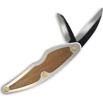 Pracovní nůž Řezbářský nůž kapesní JKN88