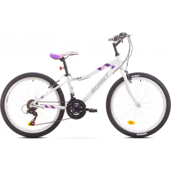 Dětské kolo Recenze Romet Jolene Junior 24" 2017