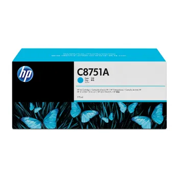 Originální HP C8751A