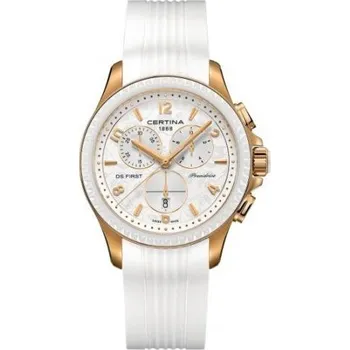 Hodinky Certina C030.217.37.037.00 DS First Lady