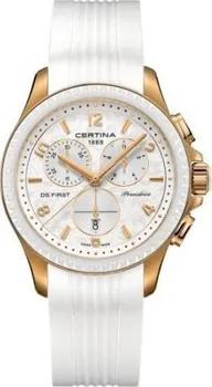 Hodinky Certina C030.217.37.037.00 DS First Lady