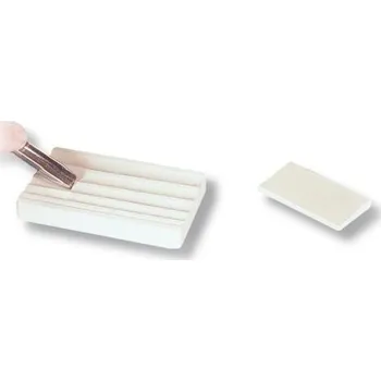 Sada japonských brusných kamenů 4000 pro řezbáře