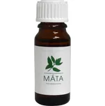 Hanscraft Esenciální vonný olej Máta 10…