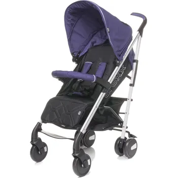 Kočárek 4Baby Croxx 2017