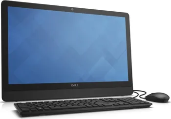 Stolní počítač DELL Inspiron 3464 AIO 24" (A-3464-N2-511K)