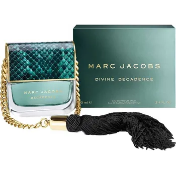 Dámský parfém Marc Jacobs Divine Decadence W EDP