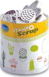 AladinE Stampo Scrap - Kaktusy