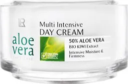 Pleťový krém LR Health & Beauty Aloe Vera denní krém 50 ml
