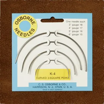 Jehlová karta OSBORNE K-4