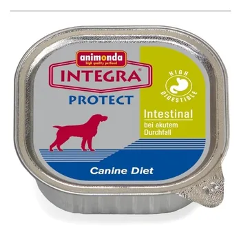 Krmivo pro psa Animonda Integra Protect Intestinal 150 g