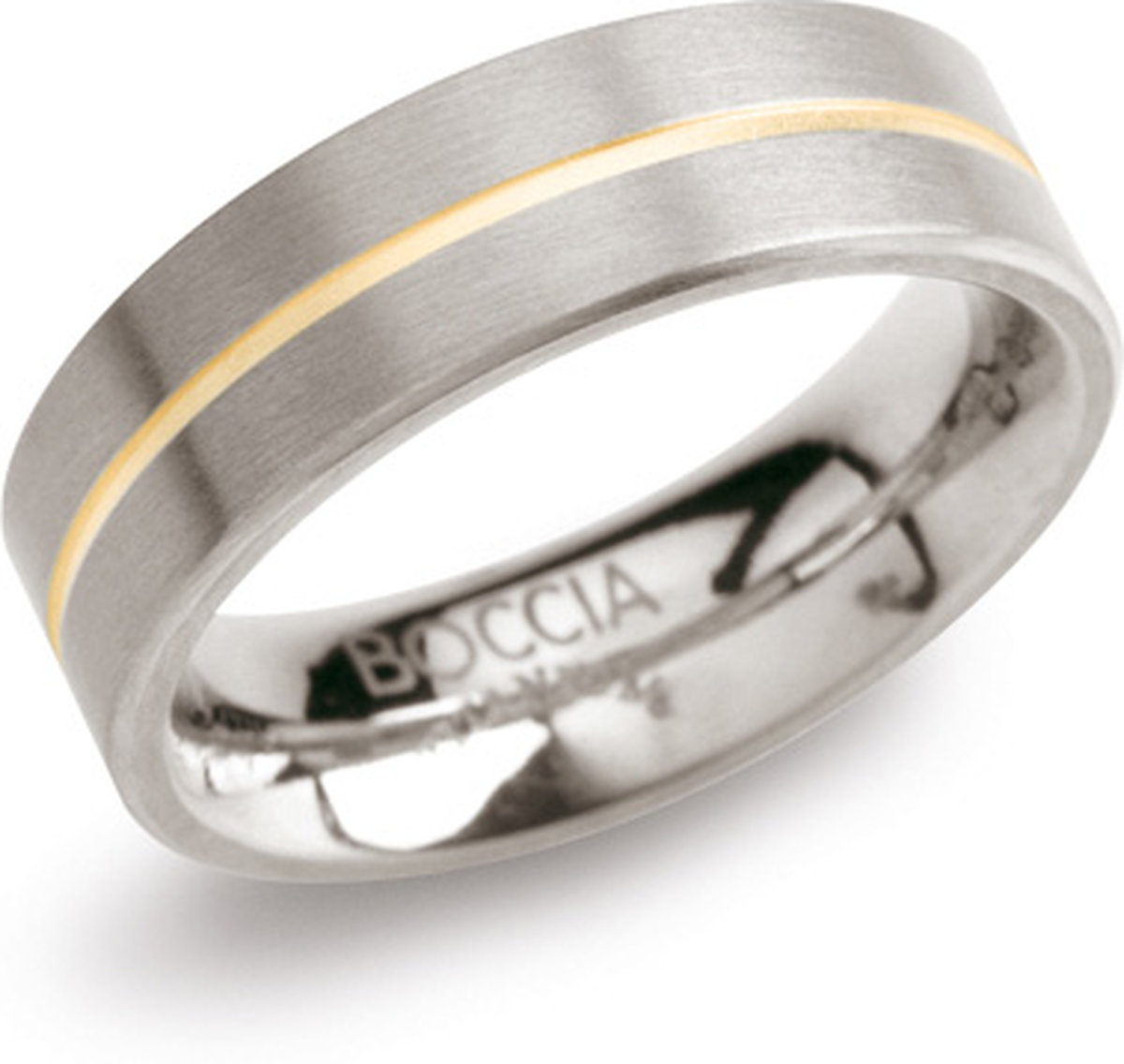 B ring. Boccia Titanium кольцо. Ring b qqn.