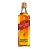 Whisky Johnnie Walker Red Label 40 %