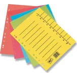 Hit Office Rozlišovač mix barev