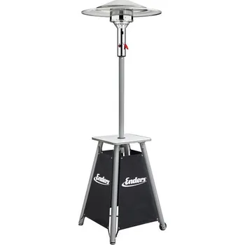 Plynový zářič Enders Cosystand Trendstyle