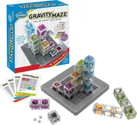 ThinkFun Gravity Maze