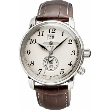 Zeppelin LZ127 Graf 7644-5
