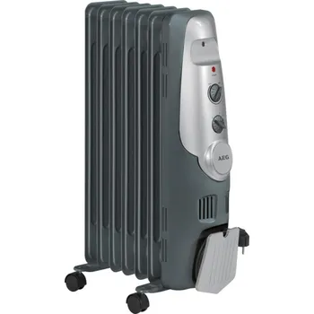 AEG RA 5520 Olejový radiátor AEG RA 5520