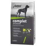 Golosi complet all breeds