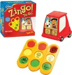 ThinkFun Zingo To Go 