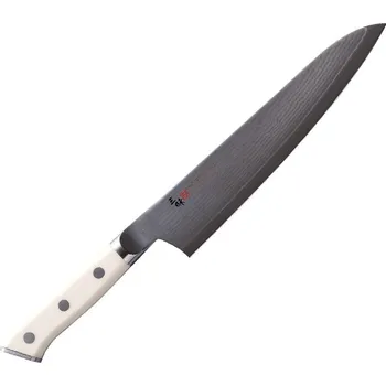 Kuchyňský nůž HKC-3005D CLASSIC CORIAN Nůž šéfkuchařský Gyuto 21cm MCUSTA ZANMAI