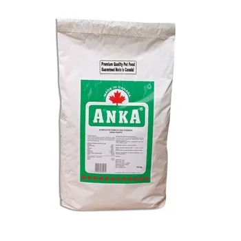 Anka Puppy, 20 kg