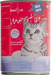 Bewi Cat Meatinis ryby 400 g