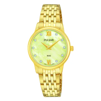 Pulsar Watches PM2206X1