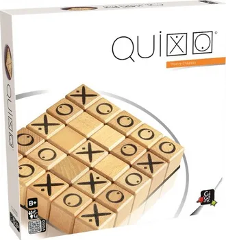 Desková hra Gigamic Quixo Classic