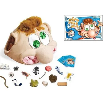 Desková hra Teddies Láďova velká hlava