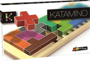 Desková hra Gigamic Katamino Klasik