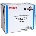 Originální Canon C-EXV21 (0453B002)