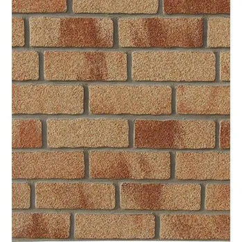 Obklad Obklad Delap, Koral - bouraná cihla