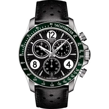 Hodinky Tissot V8 T106.417.16.057.00